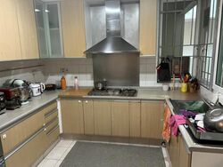 Edelweiss Park Condominium (D17), Condominium #484691571